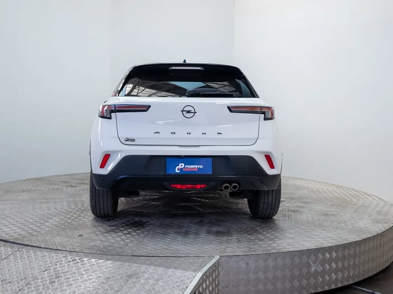 Opel MOKKA 2024 - Imagen 6 de 20