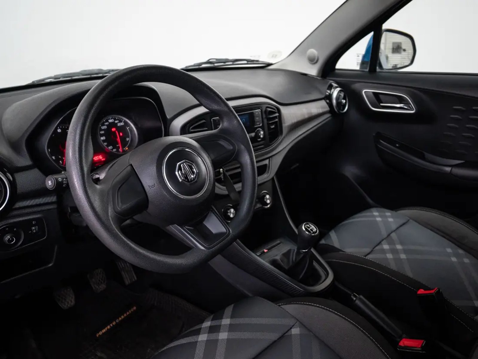 MG 3 2023 - Imagen 11 de 18