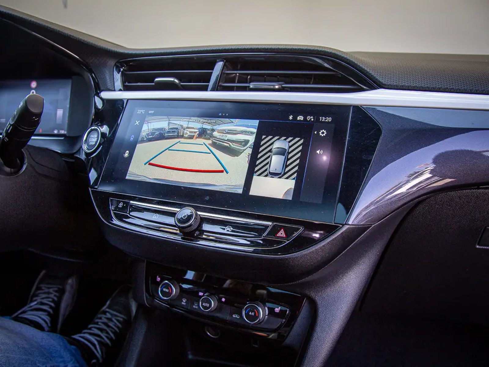 Opel CORSA 2024 - Imagen 19 de 19