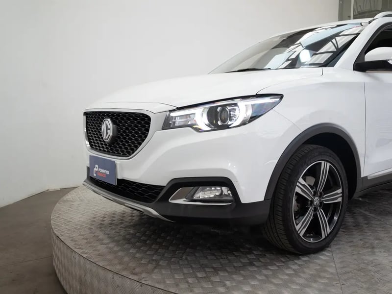 MG ZS 2024 - Imagen 19 de 20