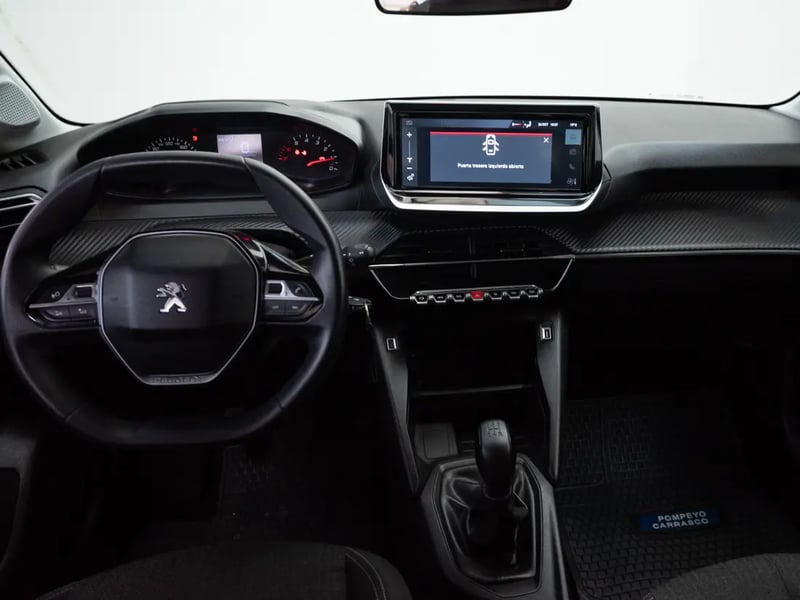 Peugeot 208 2024 - Imagen 15 de 19