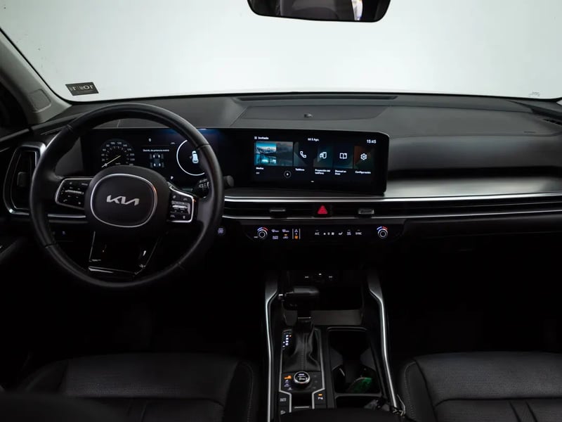 Kia SORENTO 2026 - Imagen 16 de 20