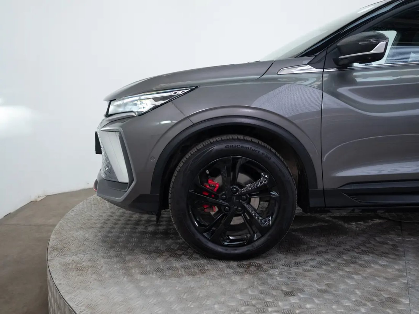 Geely COOLRAY 2023 - Imagen 17 de 20