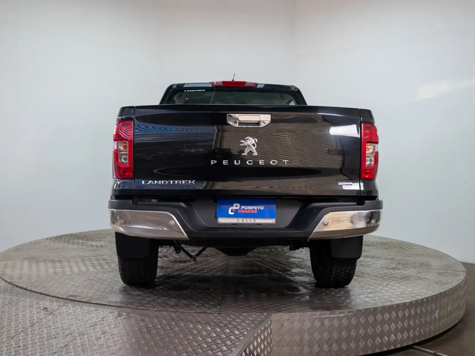 Peugeot LANDTREK 2024 - Imagen 7 de 19