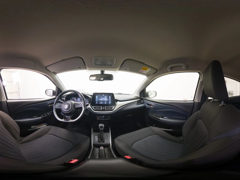 Suzuki BALENO 2024 - Imagen 20 de 20