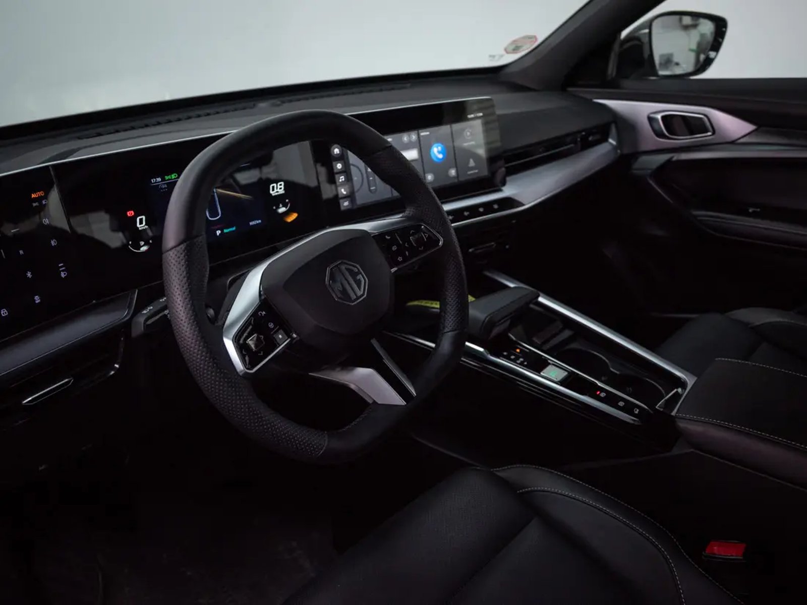 MG ONE 2026 - Imagen 11 de 20