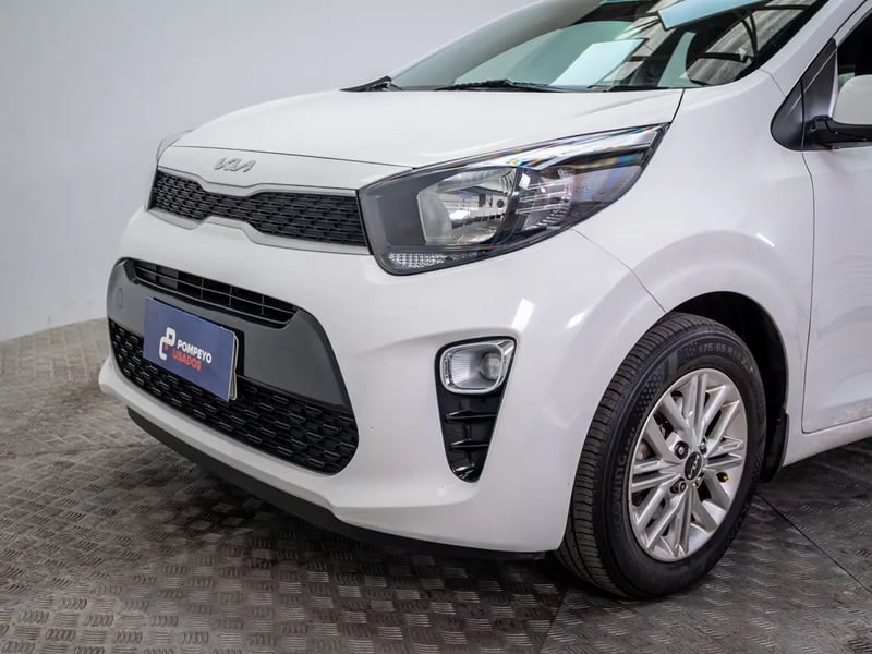 Kia MORNING 2023 - Imagen 18 de 20
