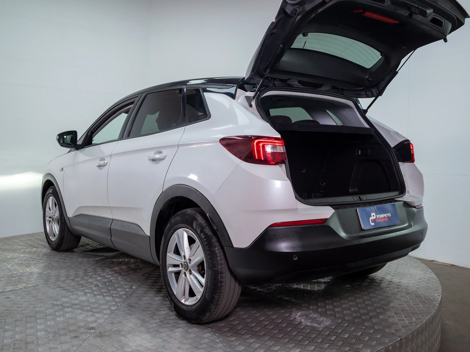Opel GRANDLAND 2022 - Imagen 10 de 19
