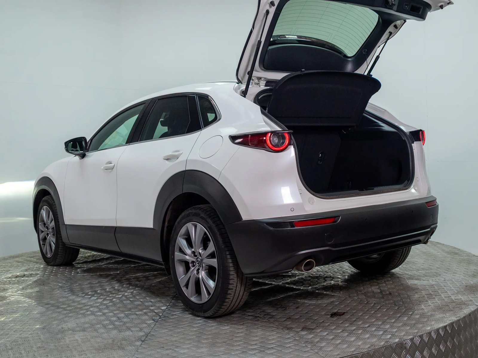 MAZDA CX30 2024 - Imagen 10 de 19
