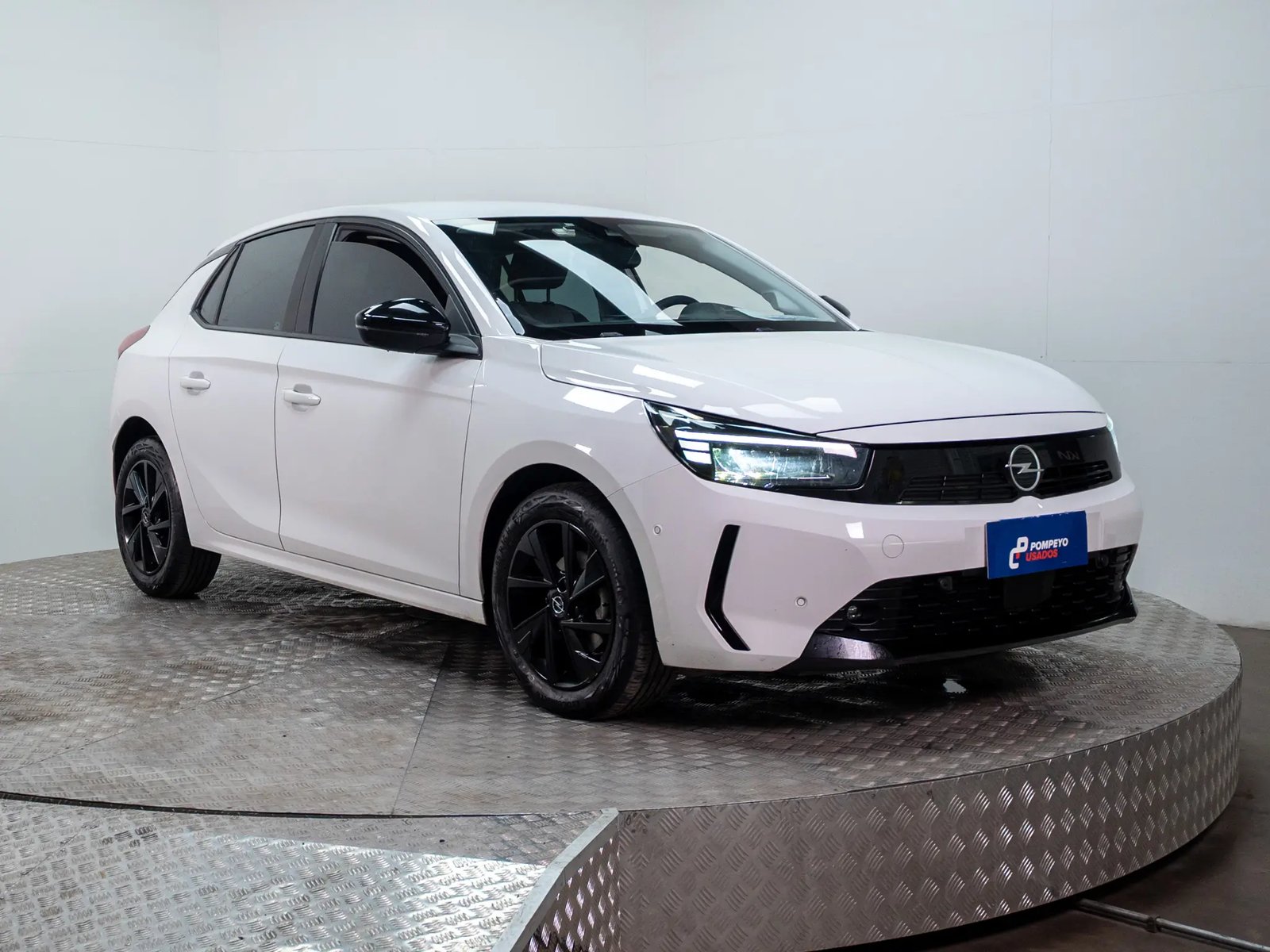 OPEL CORSA 2024 - Imagen 8 de 20