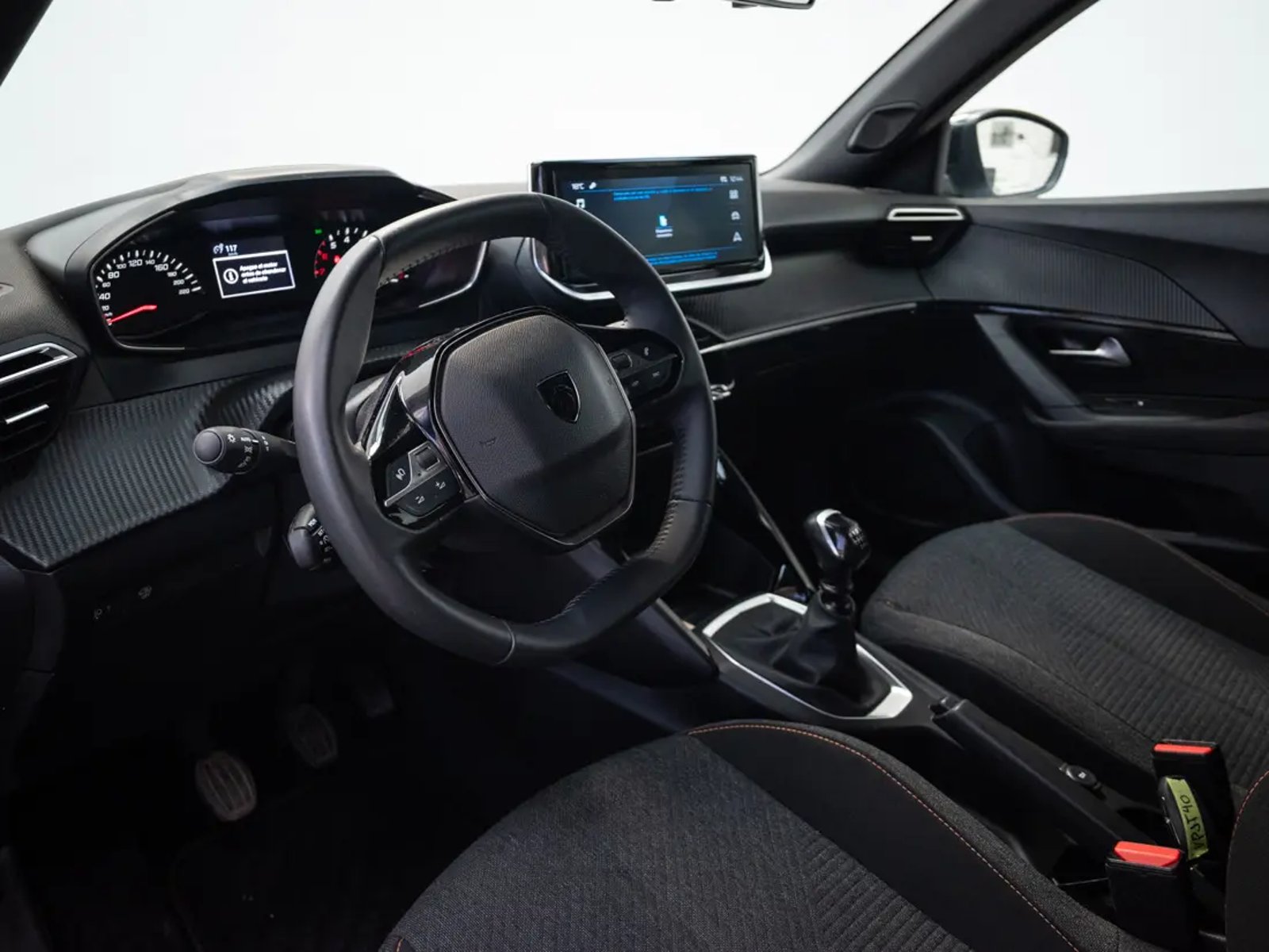 Peugeot NUEVO 2008 2026 - Imagen 11 de 19