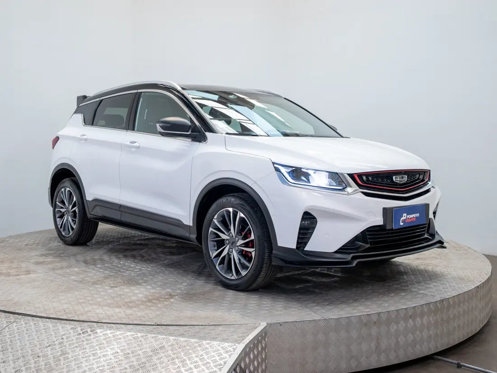 Geely COOLRAY 2023 - Imagen 9 de 20