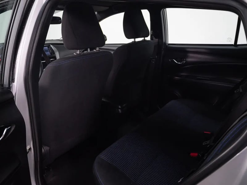 Toyota YARIS 2022 - Imagen 14 de 20
