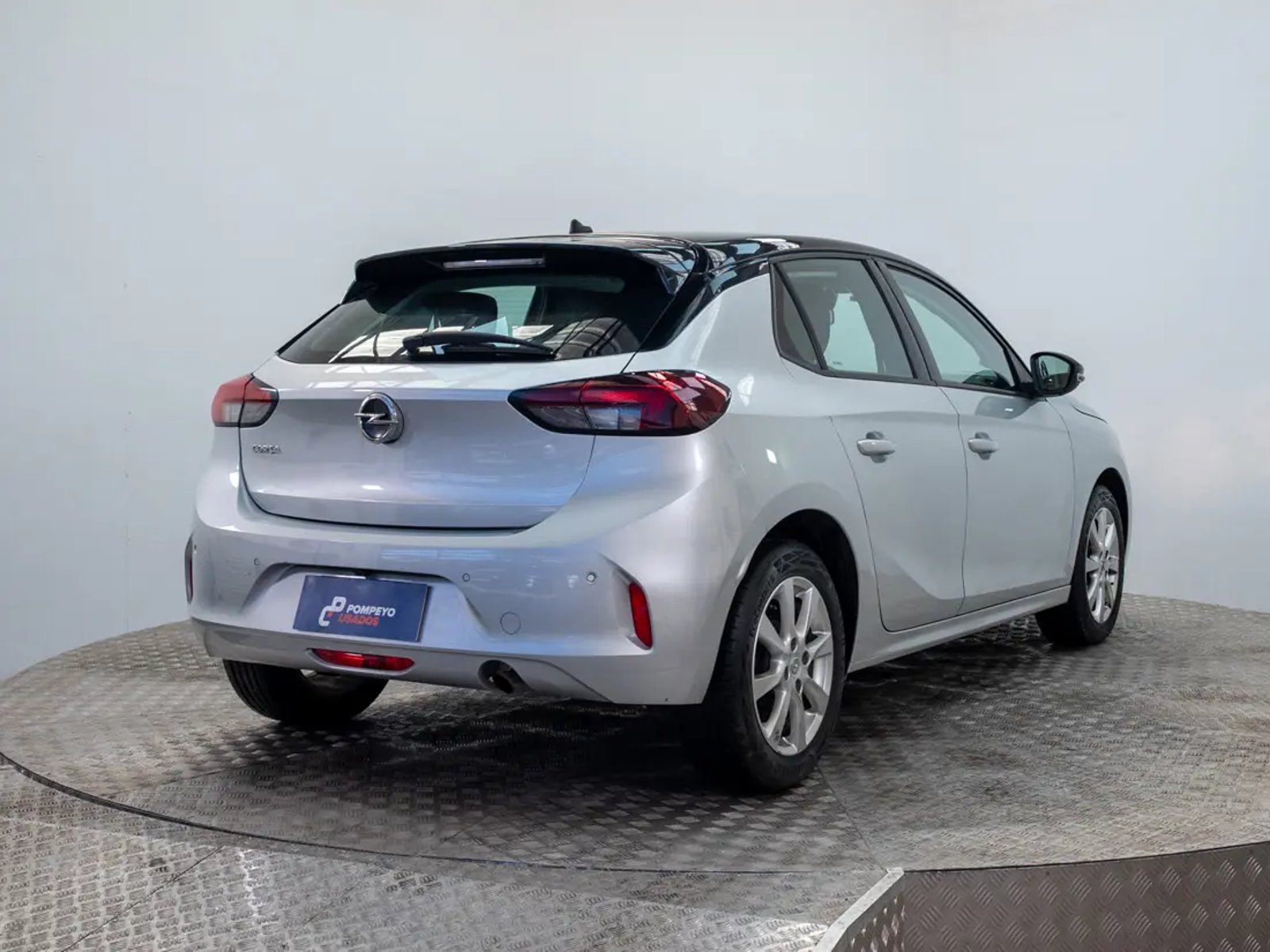 Opel CORSA 2023 - Imagen 7 de 20