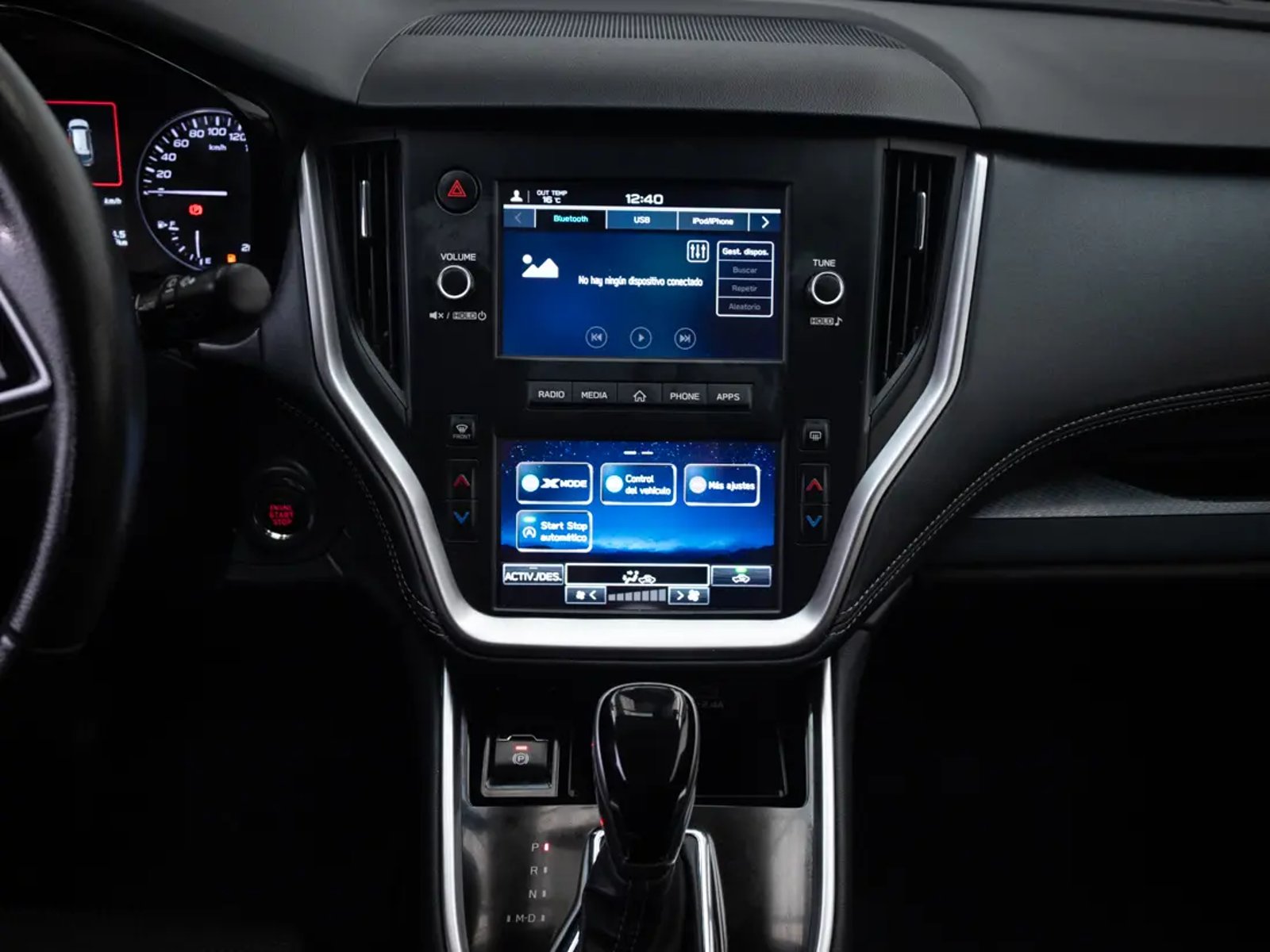 Subaru OUTBACK 2023 - Imagen 15 de 20