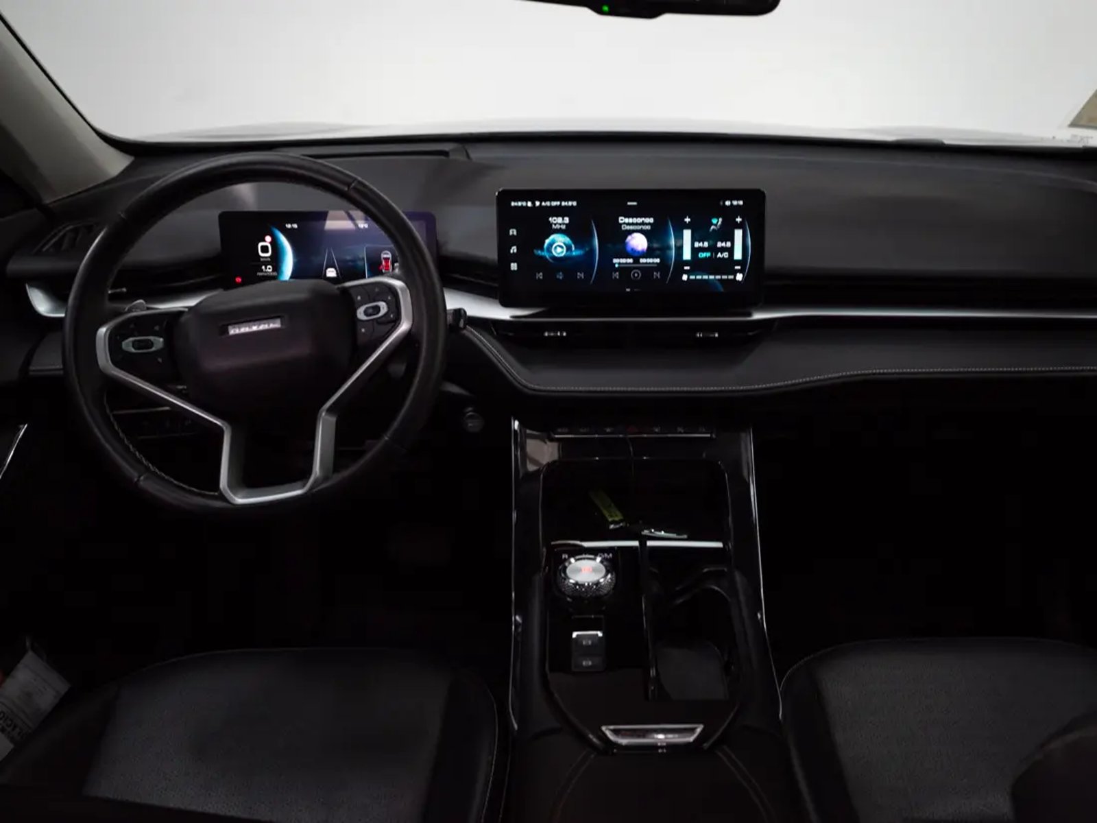 Haval H6 2024 - Imagen 15 de 20