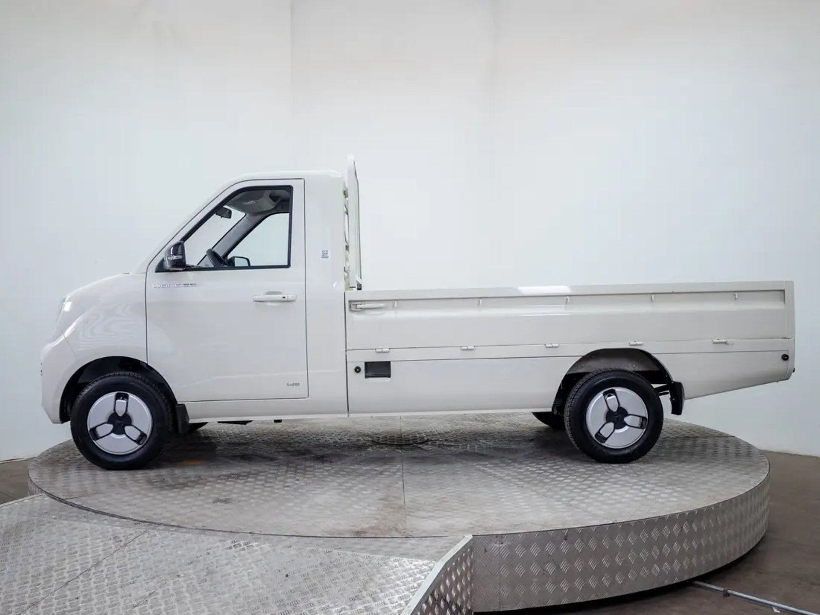 Foton WONDER 2025 - Foto 4 de 14