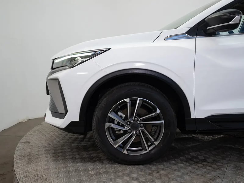 Geely COOLRAY 2024 - Imagen 17 de 19