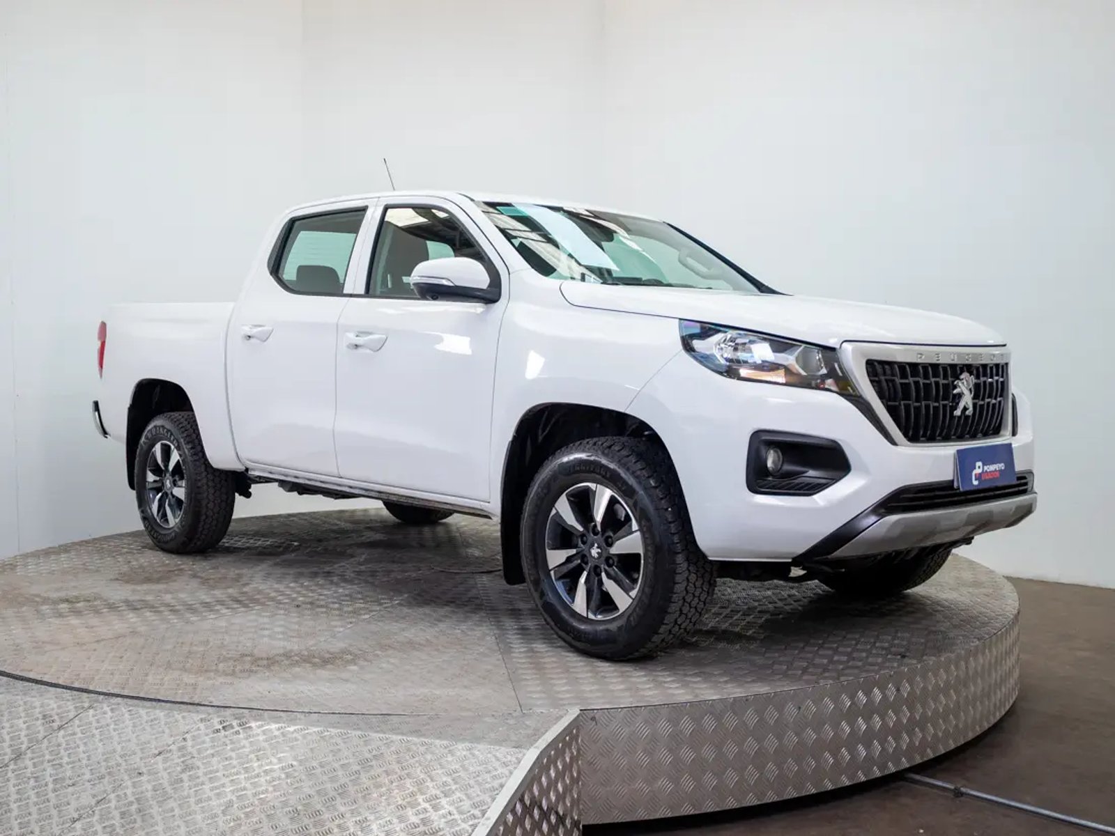 Peugeot LANDTREK 2025 - Imagen 9 de 19