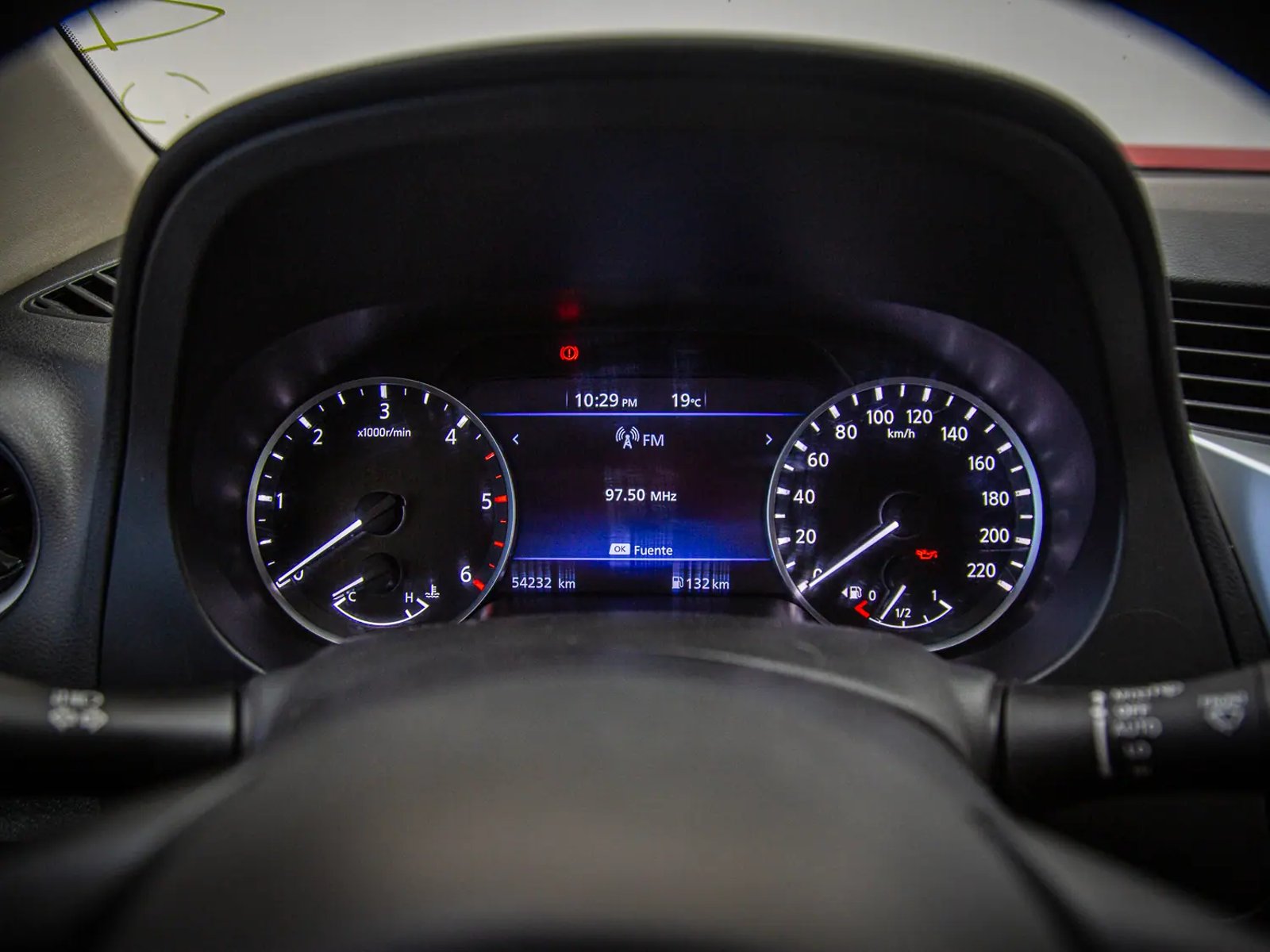 NISSAN NAVARA 2024 - Imagen 13 de 17