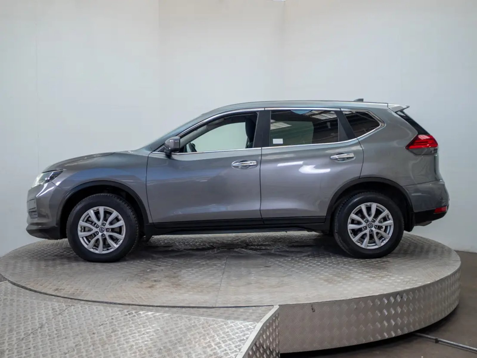 Nissan NEW XTRAIL 2021 - Foto 4 de 20