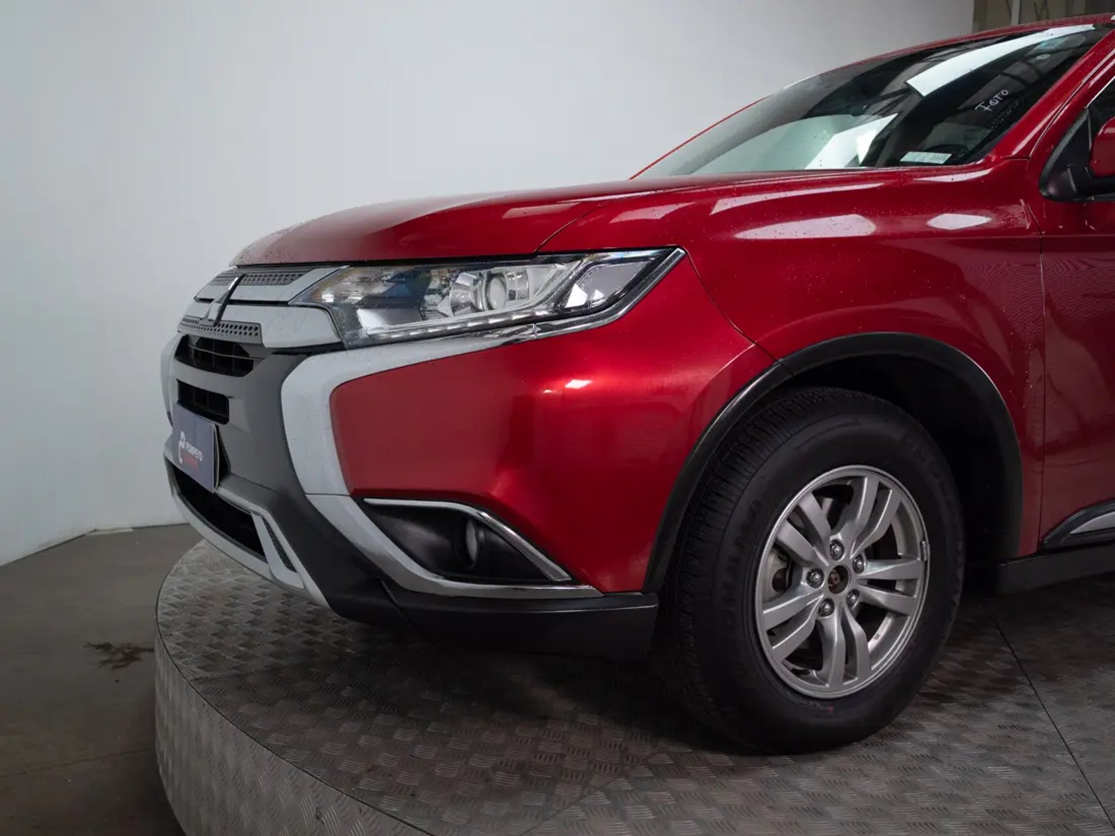 Mitsubishi OUTLANDER 2023 - Imagen 18 de 20