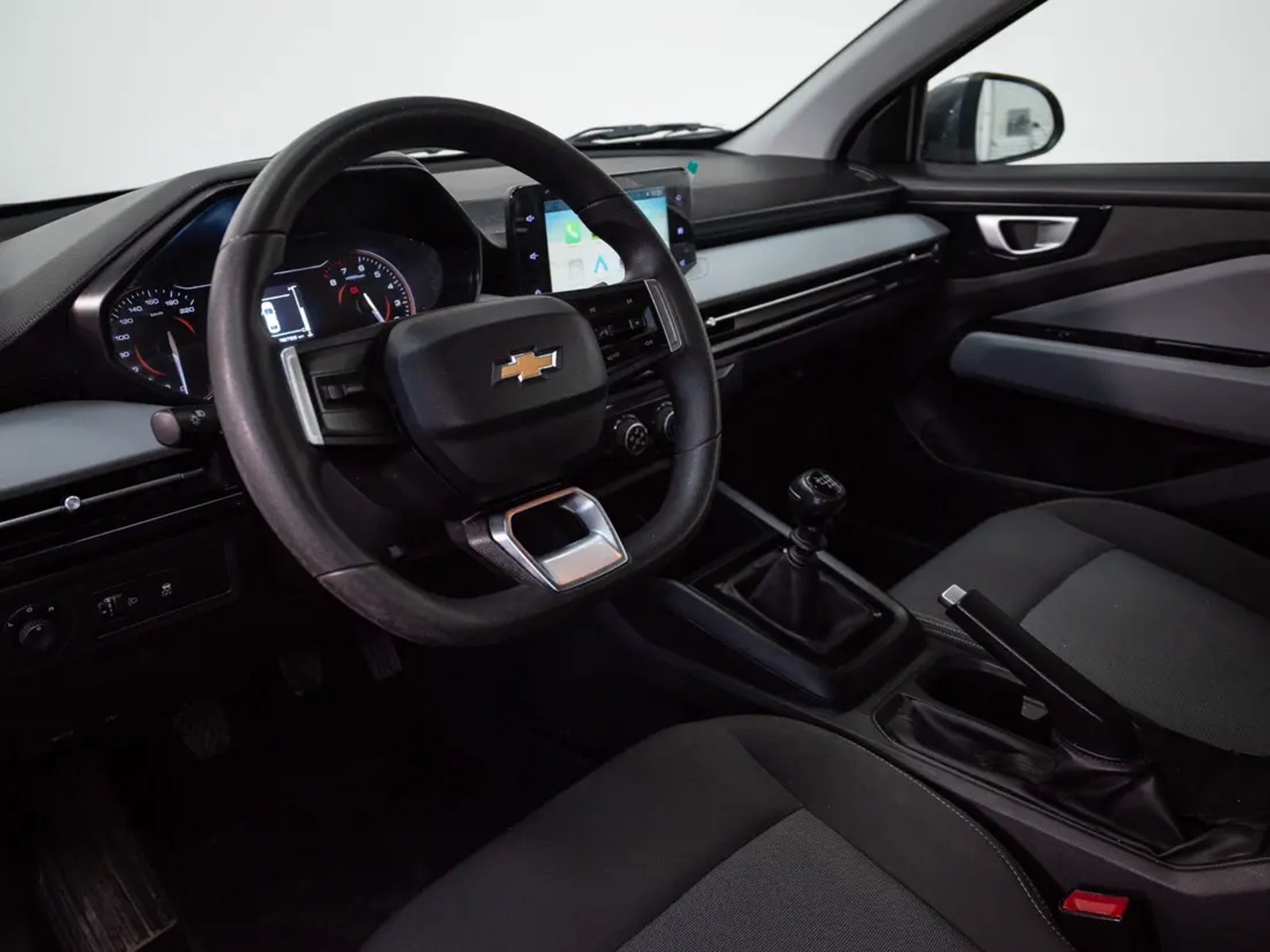 Chevrolet SAIL 2024 - Imagen 11 de 18