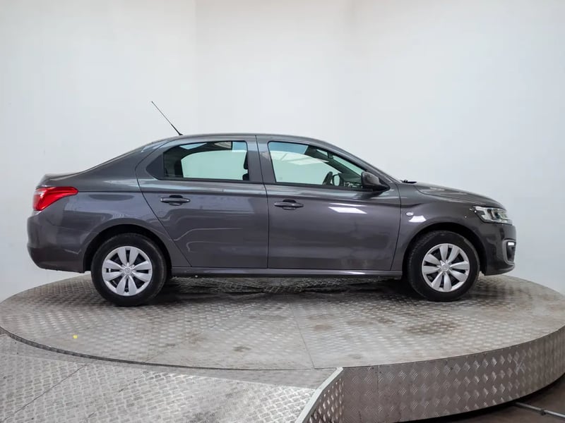 Citroën C ELYSEE 2022 - Imagen 8 de 19