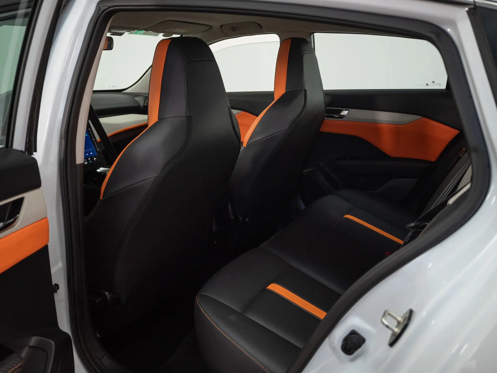 DONGFENG AEOLUS Y3 2024 - Imagen 18 de 20