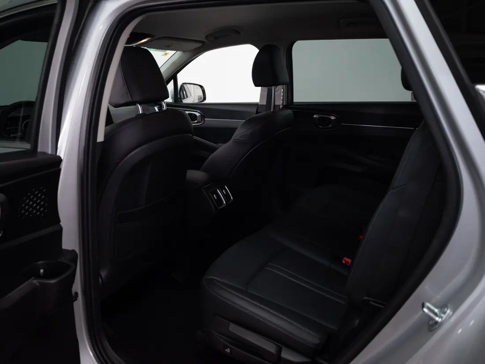 Kia SORENTO 2026 - Imagen 14 de 20
