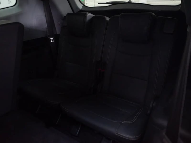 Chery TIGGO 8 2022 - Imagen 14 de 20