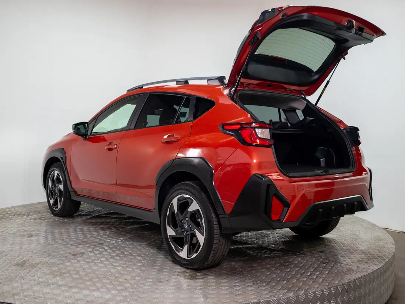 SUBARU CROSSTREK 2025 - Imagen 13 de 20