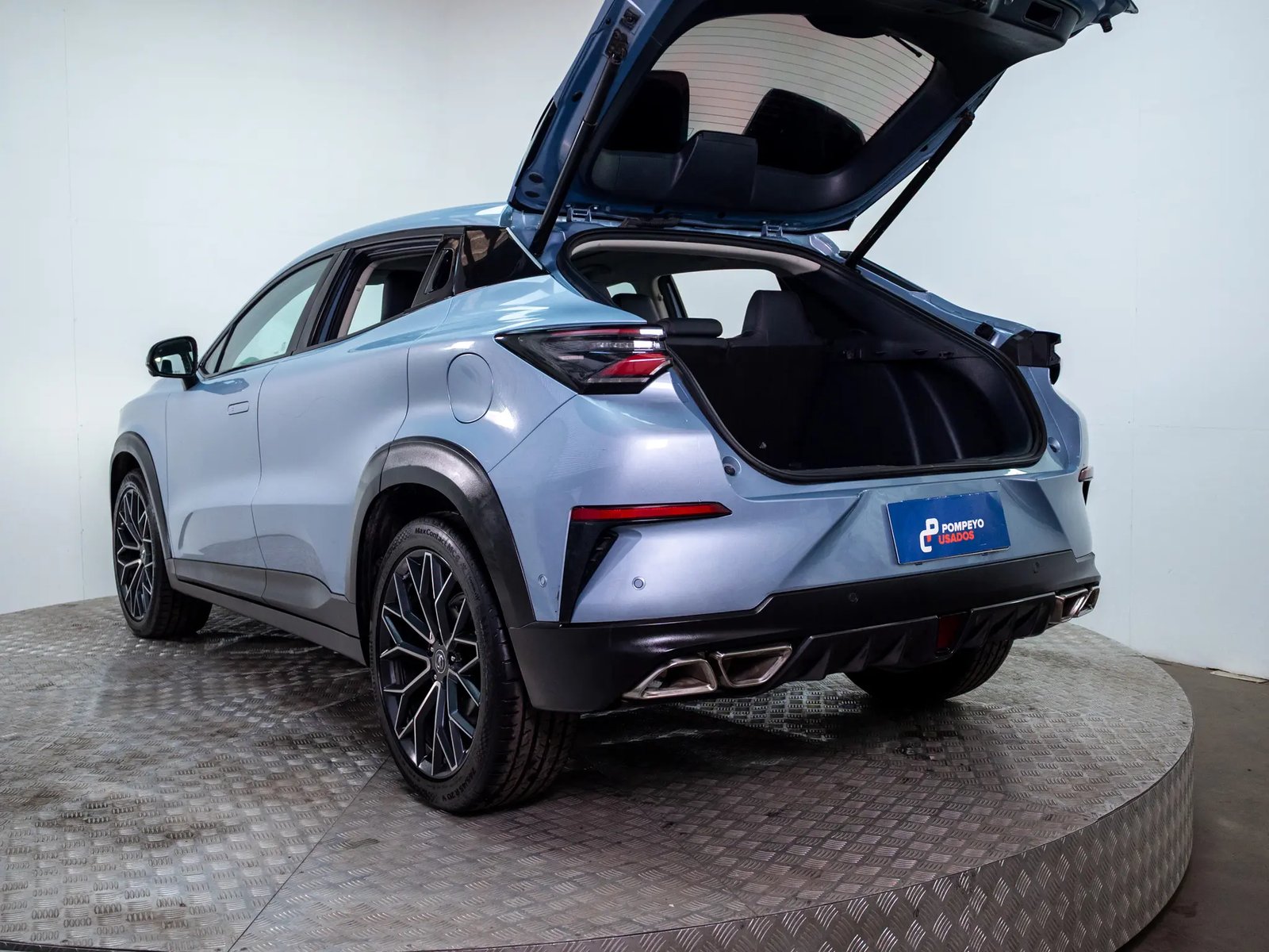CHANGAN UNIT 2024 - Imagen 11 de 19