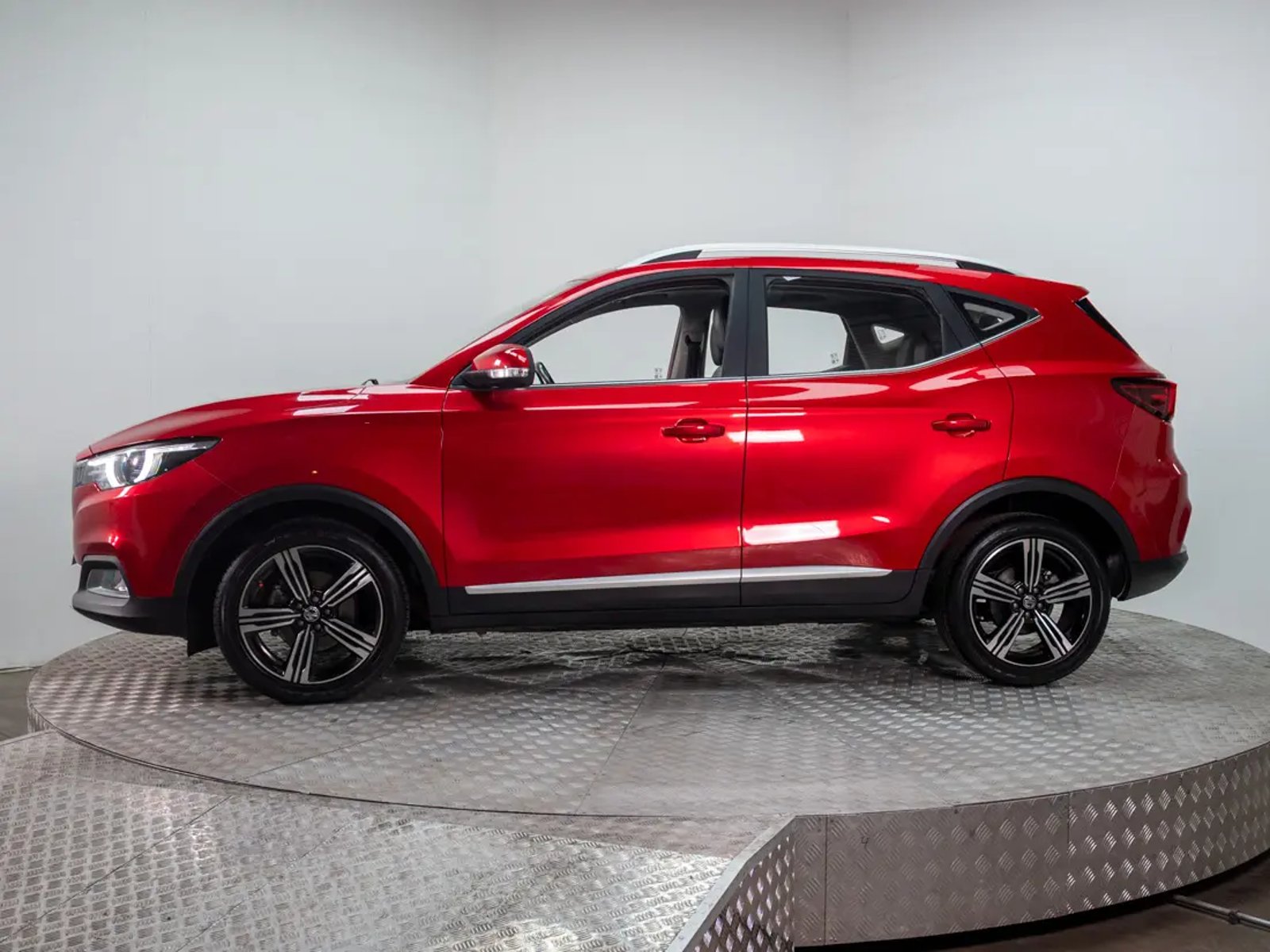 MG ZS 2023 - Imagen 6 de 16