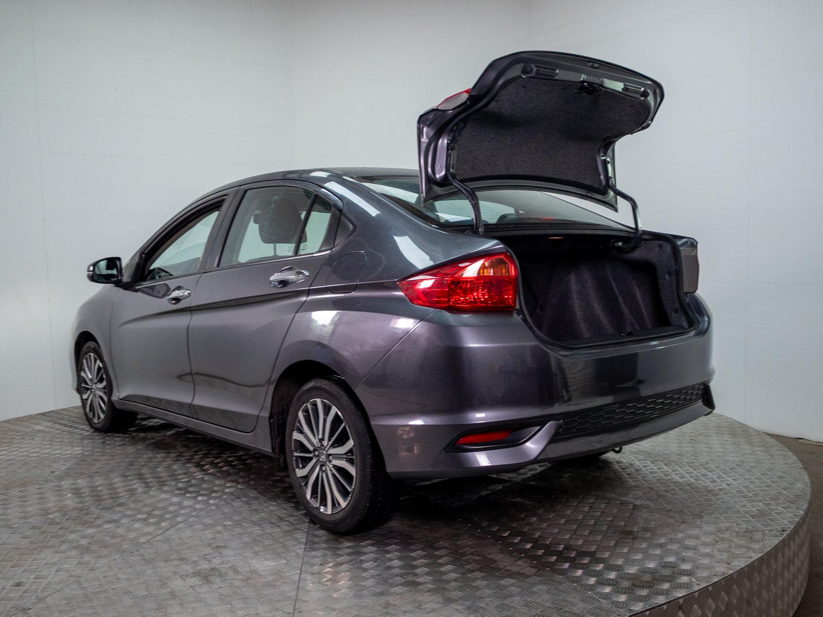Honda CITY 2019 - Imagen 13 de 18