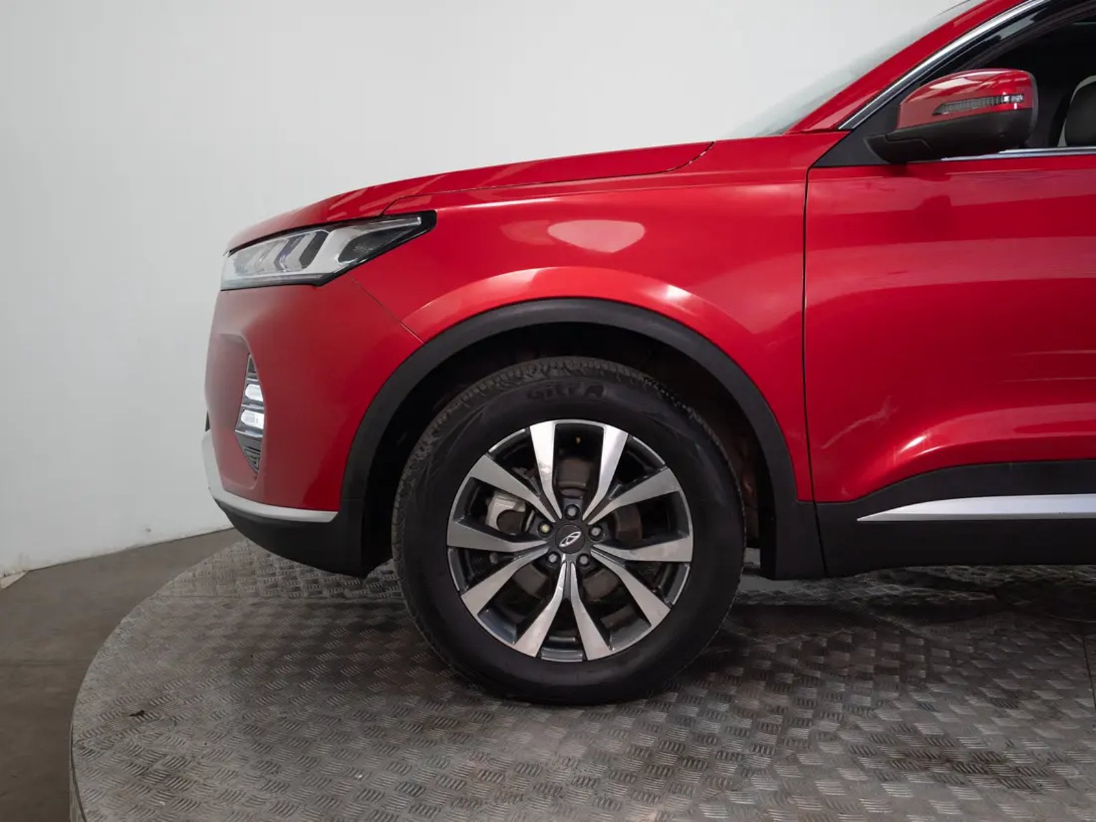 Chery TIGGO 7 2023 - Imagen 19 de 20