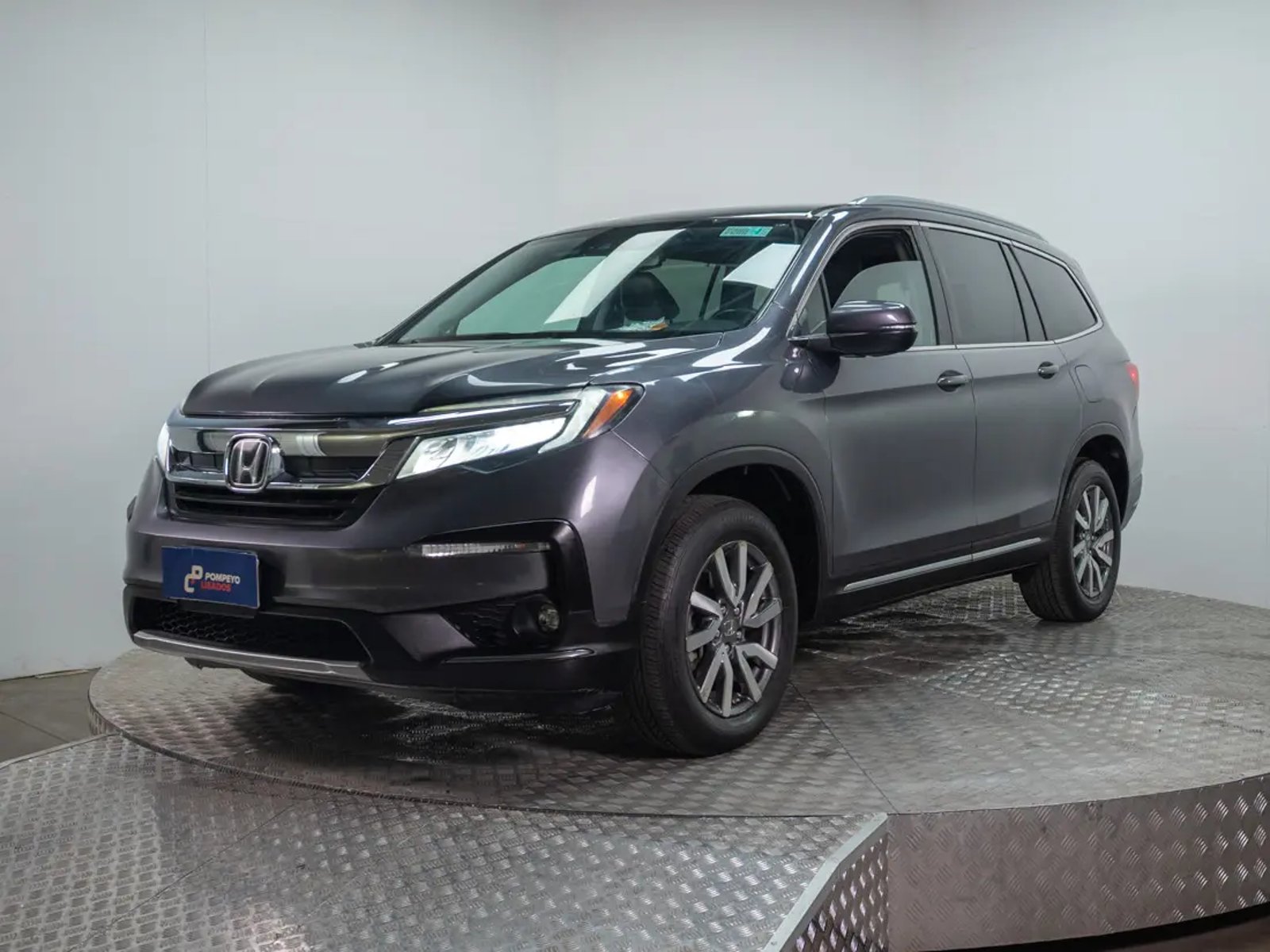 Honda PILOT 2021 - Imagen 6 de 20