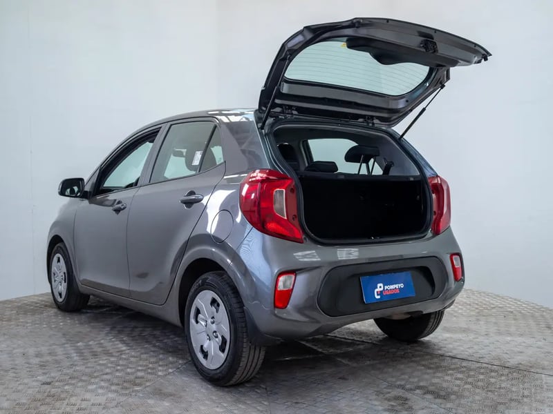 Kia MORNING 2021 - Imagen 10 de 18