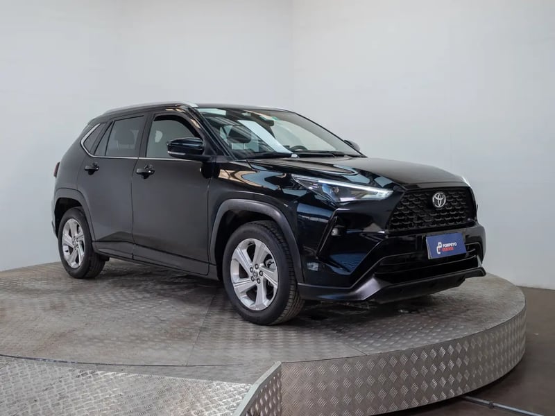 Toyota YARIS 2025 - Imagen 9 de 20