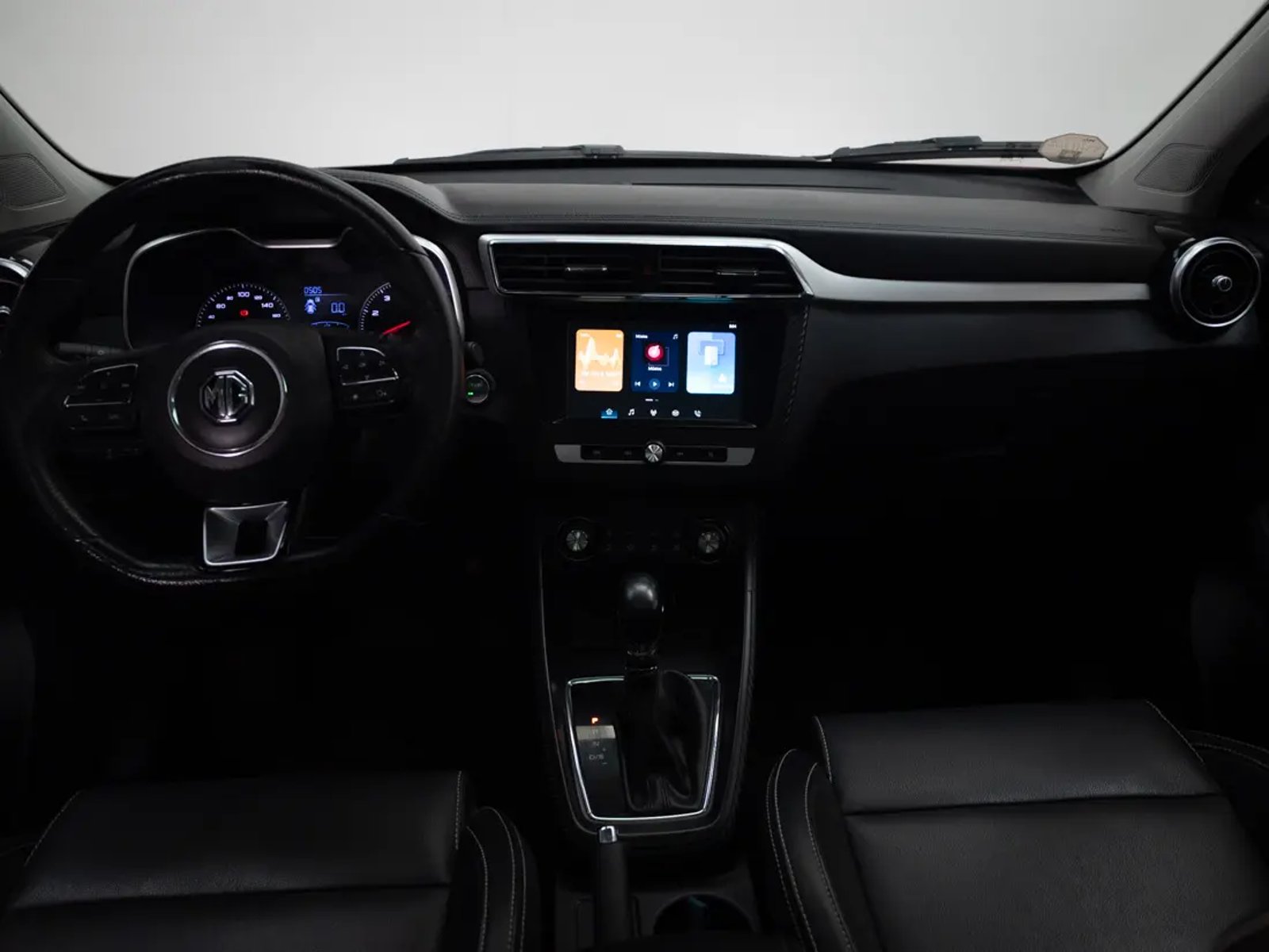 MG ZS 2024 - Imagen 5 de 6