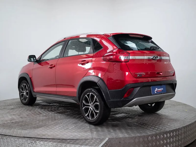 Chery TIGGO 2 2022 - Imagen 5 de 19
