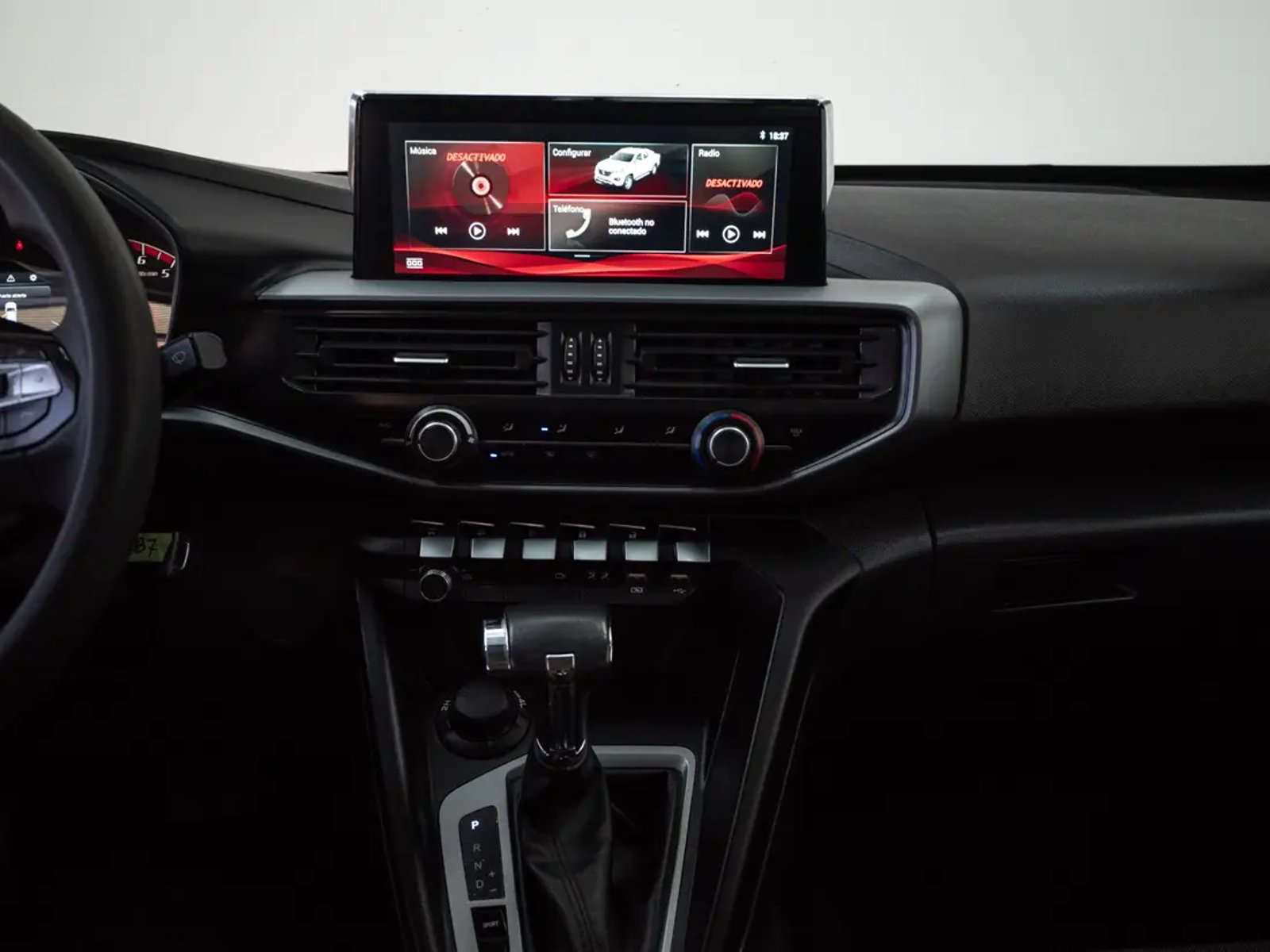 Peugeot LANDTREK 2025 - Imagen 13 de 14