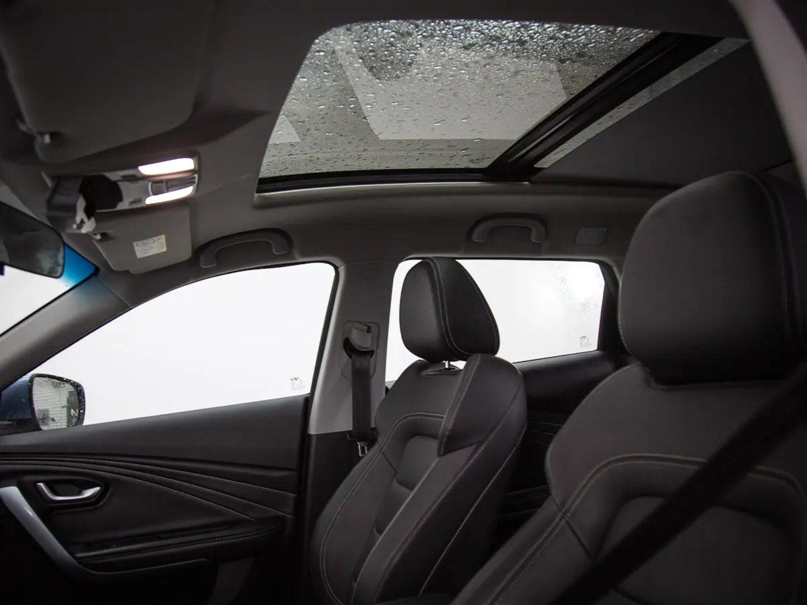 Jetour X70 2024 - Imagen 17 de 20