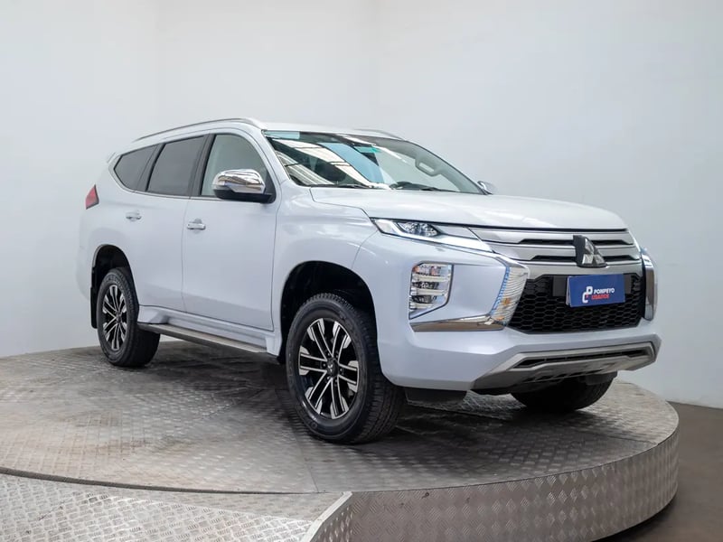 Mitsubishi MONTERO SPORT 2022 - Imagen 9 de 20