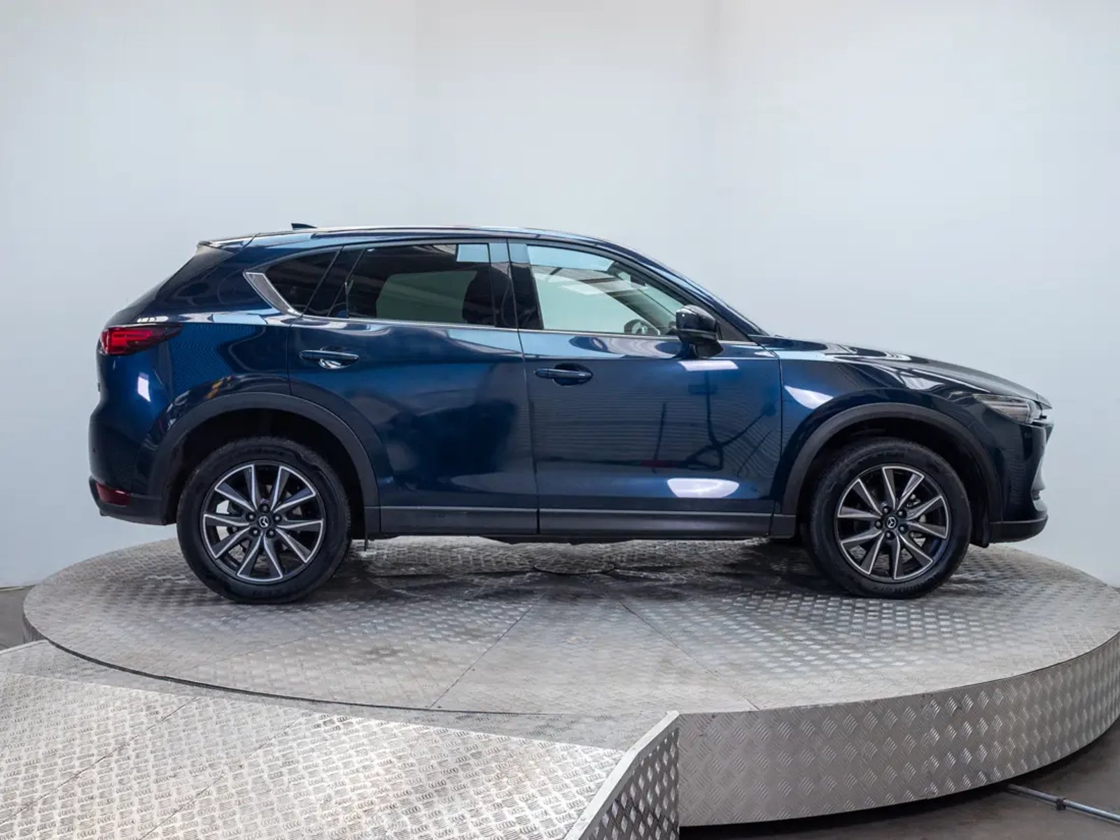 Mazda CX-5 2019 - Imagen 7 de 18