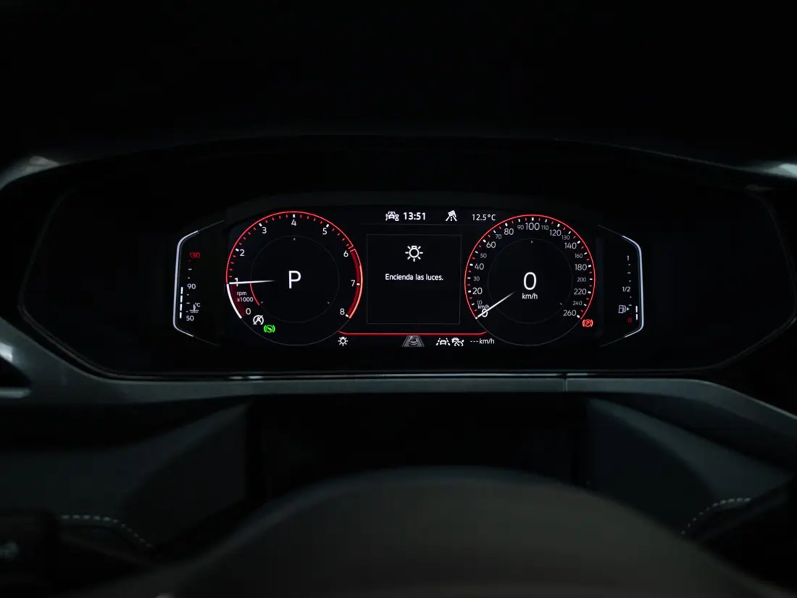 VOLKSWAGEN TAOS 2026 - Imagen 15 de 17