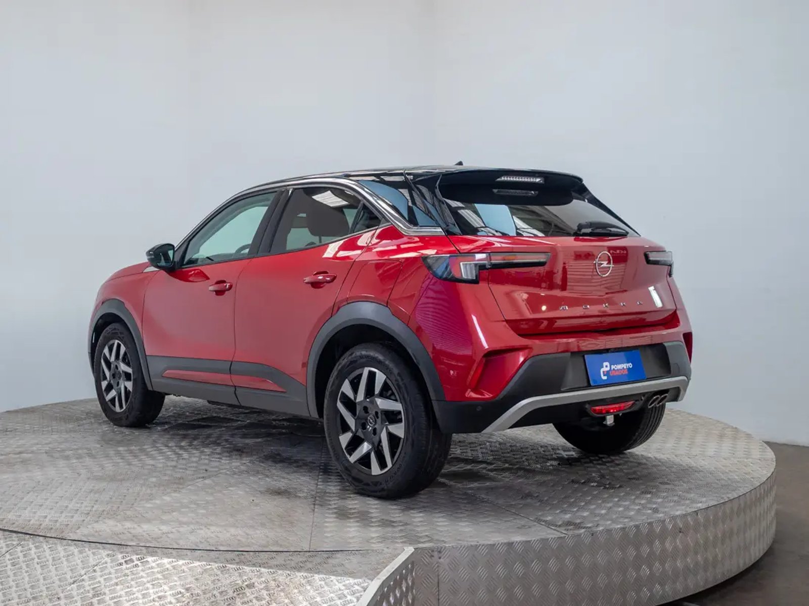 Opel MOKKA 2023 - Foto 4 de 20