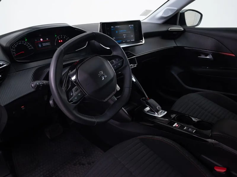 Peugeot 208 2022 - Imagen 11 de 20
