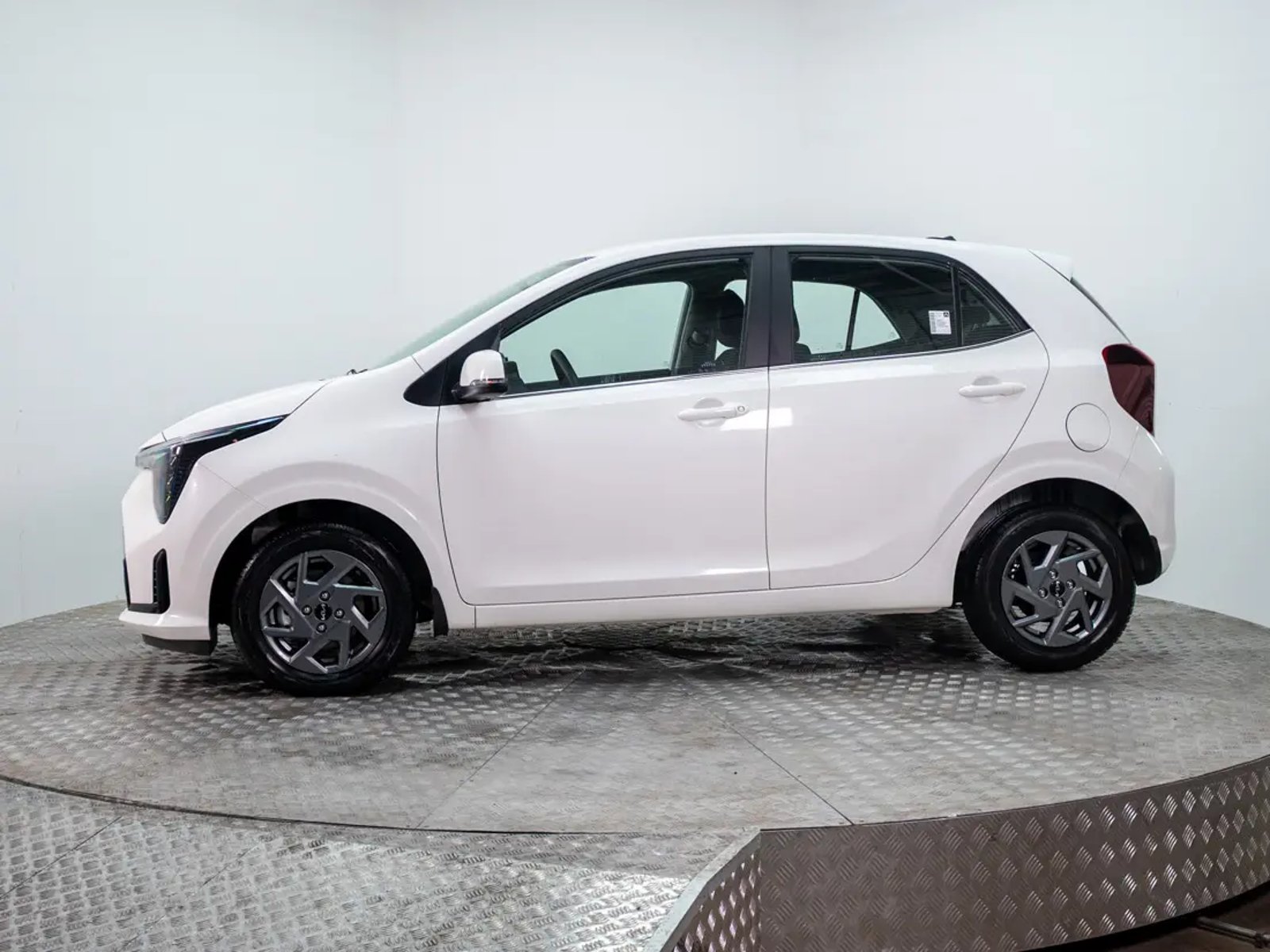 Kia MORNING 2026 - Foto 4 de 20