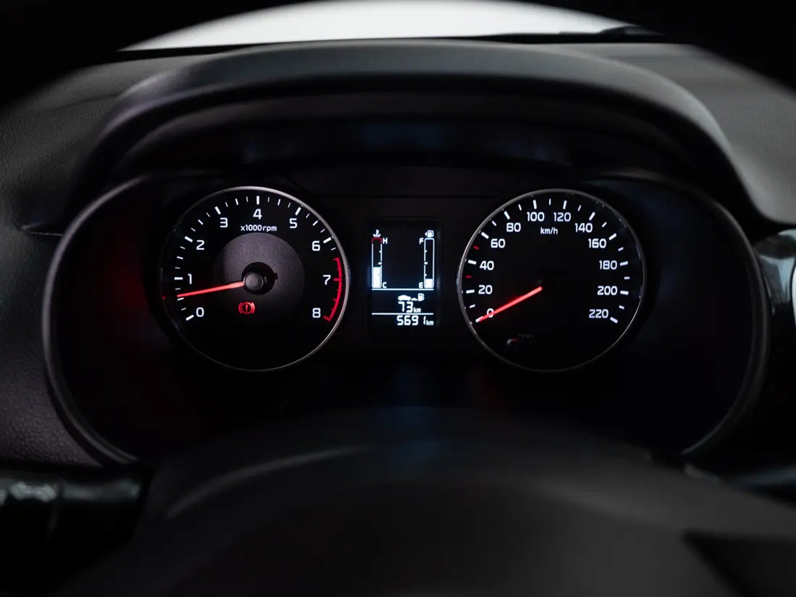 Kia SOLUTO 2026 - Imagen 13 de 20